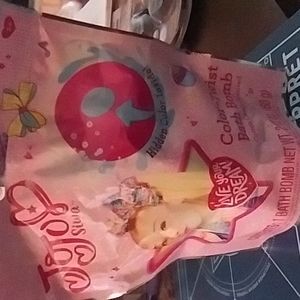 Jo Jo Bath Bomb